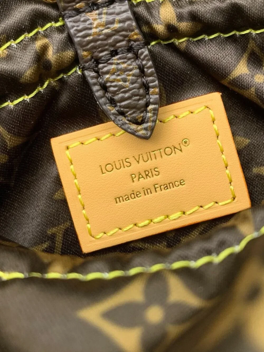 Louis Vuitton Speedy Soft Bandoulière 30